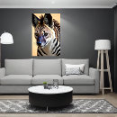 Buscar zebra arte General y unisex