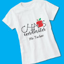 Buscar dichos mujer camisetas Profesores