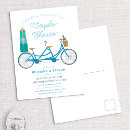 Buscar bicicleta para dos postales Para ellos