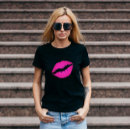 Buscar palo de rosa camisetas Para ella