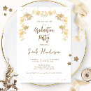 Buscar noche estrellada invitaciones Para todos