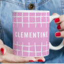 Buscar clásicos tazas Para ella