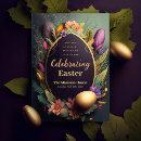 Buscar bendiciones de pascua invitaciones Moderno