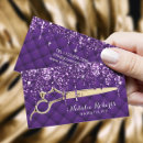 Buscar lux tarjetas de visita Peluquero