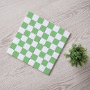 Buscar tablero de damas azulejos Verde