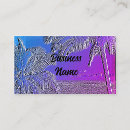 Buscar simulado tarjetas de visita General y unisex