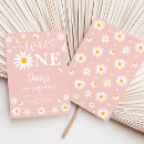 Buscar margaritas tarjetas e invitaciones Chica