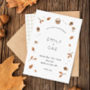 Buscar bellota invitaciones Lindo