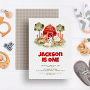 Buscar granja invitaciones Animal de granja