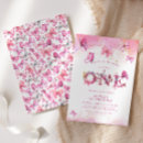 Buscar la niña invitaciones de cumpleaños Para ella