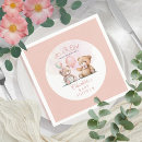 Buscar chic servilletas de papel Futura madre
