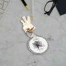 Buscar árbol de familia llaveros Corazón