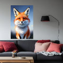 Buscar zorros arte General y unisex
