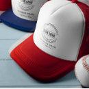 Buscar publicidad del márketing gorras Minimalista