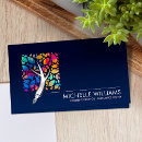 Buscar copywriter tarjetas de visita Profesional