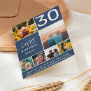 Buscar 30 años tarjetas cumpleaños feliz
