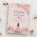 Buscar forma del vestido invitaciones Floral