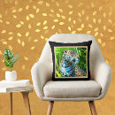 Buscar jaguares negros cojines Jungla