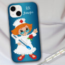 Buscar enfermera linda fundas Enfermería