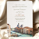 Buscar veneciano invitaciones Para todos