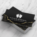Buscar sanidad tarjetas de visita Profesional