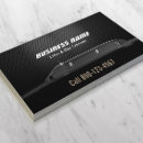 Buscar servicio limo tarjetas de visita Limusina