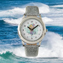 Buscar mermaid relojes Fantasía