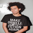Buscar george orwell camisetas Granja de animales