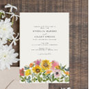 Buscar yellow wedding invitaciones Prometida