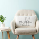 Buscar lumbar cojines Recién casados