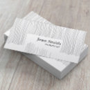 Buscar corte pelo de tarjetas de visita Peinado