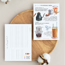 Buscar café con leche postales General y unisex