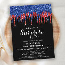 Buscar patriotas invitaciones Patriótico