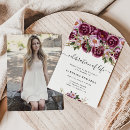 Buscar madre e hija invitaciones Floral