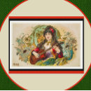 Buscar letra musical postales General y unisex