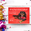 Buscar fiesta del divorcio invitaciones Rojo