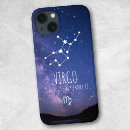 Buscar zodiaco iphone fundas Virgo