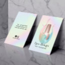 Buscar unicorn tarjetas de visita Moderno
