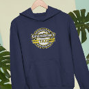 Buscar taxi sudaderas Abuela