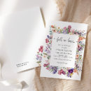 Buscar tulips invitaciones Caligrafía