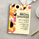 Buscar novia retra invitaciones Elegante