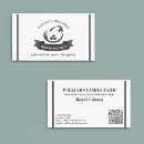 Buscar granja tarjetas de visita 1 ᵉʳ hembra