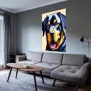 Buscar del rottweiler arte Para todos