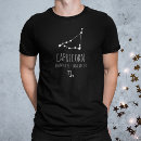 Buscar constelación camisetas Horóscopo