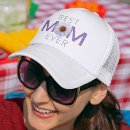 Buscar mejores camionero gorras Para ella