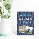 Buscar el día de padre marino tarjetas Abuelo