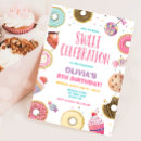 Buscar candy invitaciones Celebración dulce