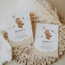 Buscar oso de miel invitaciones Abeja