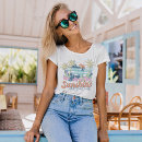 Buscar sunshine camisetas Vacaciones