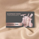 Buscar housekeeping tarjetas de visita Cleaning